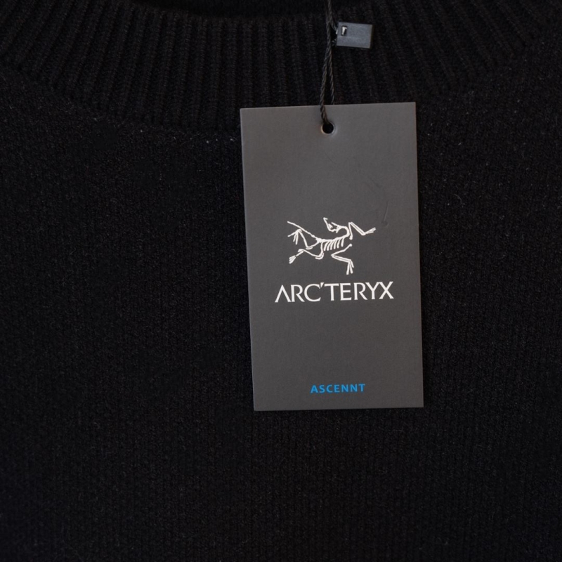 Arc Teryx Sweaters